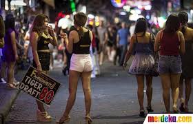 Fakta kehidupan malam di thailand : Fakta Kehidupan Malam Di Thailand Kehidupan Malam Di Betong Thailand Youtube Cheapmenswallets