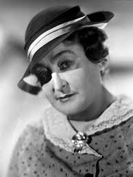 Helen Westley Movies List