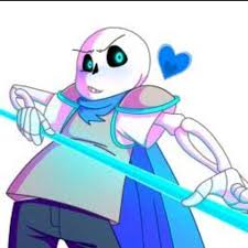 I drew the skeleton ver. Nsfw By Ink Sans