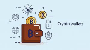 Cryptocurrency wallet are in constant development. What Is Crypto Wallet What Are Different Types Of Crypto Wallets Crypto Trending News