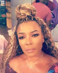 Syleena Johnson (Official)