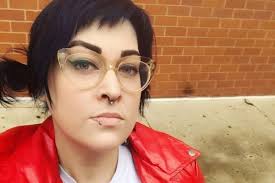 Fundraiser for Sarah Underhill by Kristina Green : Dollars for Danger