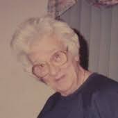 Obituary information for Anna T. Maccario Keating