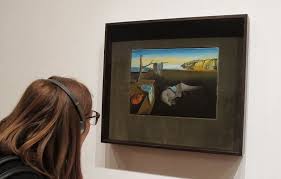 Check spelling or type a new query. 10 Secrets Of The Persistence Of Memory By Salvador Dali