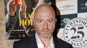 Ulice: Jirka už má potvrzeno, že Herman není jeho otcem. Jan Holík  prozradil podrobnosti