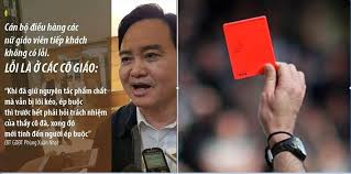 Ông là phó giáo sư, tiến sĩ kinh tế; Bá»™ TrÆ°á»Ÿng Phung Xuan Nháº¡ Va Nhá»¯ng Vá»Ÿ Hai Ká»‹ch Khong Hoan Háº£o Chan Trá»i Má»›i Media