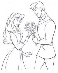 You can find here 120 free printable princess coloring pages for boys, girls and adults. Printable Prince And Princess Coloring Pages