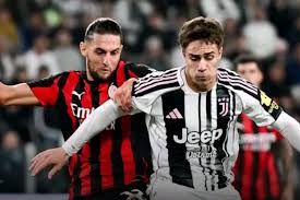 منافسة نارية لمقاعد الأبطال.. جدول ترتيب الدوري الإيطالي قبل مباراة ميلان ويوفنتوس