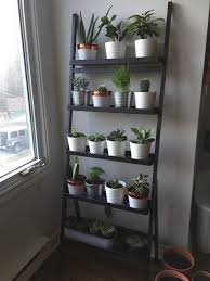 Indoor Plant Setup Indoor Plant Shelves Plant Shelves Plant Stand Indoor