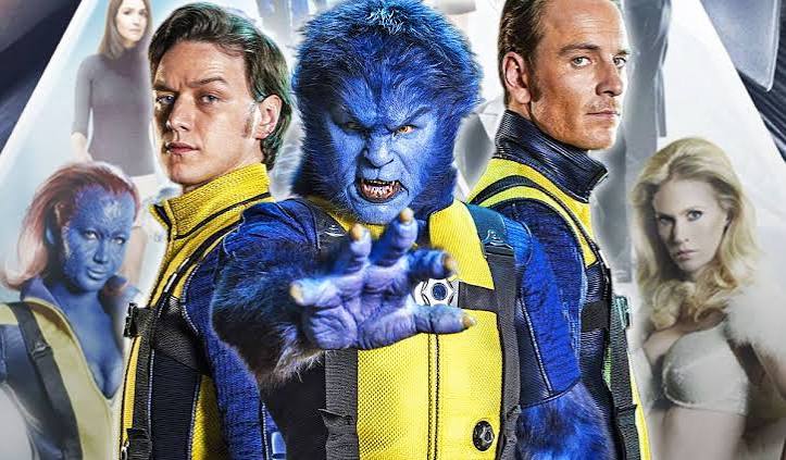 10 Reasons First Class Is Still the Best X-Men Film 13 Years Later