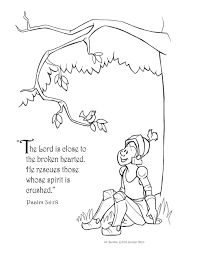 Mommy Me Mondays Psalm 34 18 Mommy And Me Psalms Mommies