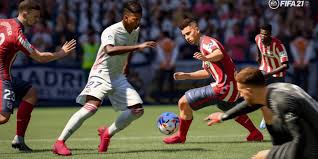 They play their home games at the el campín stadium. Fifa 21 Revela Todos Los Clubes Ligas Y Estadios Disponibles Para Esta Temporada Festigame