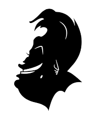 Pin By Pato Manrique De Avila On Disney Villains Disney Silhouettes Evil Disney Disney Symbols