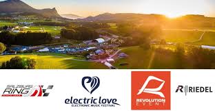 We use cookies to personalize your experience and for measurement and analytics purposes. Riedel Delivers Agile Reliable Comms And Signal Distribution For Electric Love Festival At Salzburgring Live Production Tv