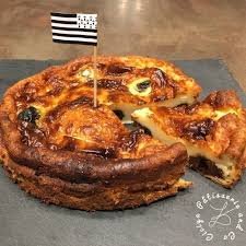 Epingle Sur Patisserie
