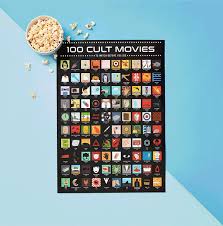 3,019 users · 9,170 views from matthewhunt.com · made by katiedawn121. 100 Movies To Watch Before You Die Poster Allawn