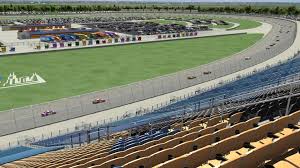 legends club chicagoland speedway