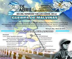 Yeison josé morales vargas, de 21 años, murió la noche del martes 19 de diciembre, en el el joven de 21 años recibió un tiro en un costado cuando conversaba con un familiar en la comunidad de las malvinas en el perú, de pocrí, en aguadulce. 2 De Abril Dia Del Veterano Y De Los Caidos En La Guerra De Malvinas Municipalidad De Malargue