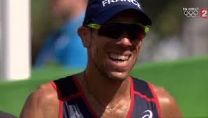 Maybe you would like to learn more about one of these? Jo 2016 Yohann Diniz Diarrhee Malaise Vomissements La Course Folle Du Francais En Video