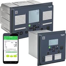 The dead time and reclaim time are adjustable form 5 to 25 secs. Protection Relays By Application Schneider Electric Global