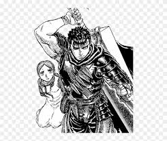 Jill And Guts Berserk Guts Lost Children Hd Png Download 500x626 1375441 Pngfind I've been reading through berserk for what feels like the 100th time and i am again struck by the feeling that the lost children arc doesn't contribute much to the whole narrative. berserk guts lost children hd png