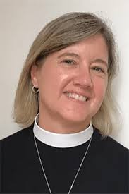 Prayer book for prisoners published by ELCA with contributions from  Episcopal priest