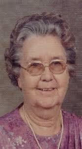 Ida Ross Obituary (2009)