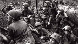 What is the difference between vietnam and indonesia? Sejarah Perang Vietnam Vs Amerika Yang Melegenda Sejarah Lengkap