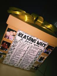 Unique Birthday Presents For Him Pin By Crysta Hamilton On 6 Life Hacks Boyfriend Anniversary Gifts Cute Boyfriend Gifts Bff Birthday Gift