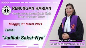 Renungan harian anak 31 juli 2021 sumber : Renungan Minggu 21 Maret 2021 Renungan Pagi Minggu 14 Maret 2021 I H S Selamat Beribadah Minggu Tayangan Streaming Ibadah Minggu Kerjasama Bpmsw Gki Sw Jabar Dan 96 30 Rpk Fm Jakarta Staystrong Rpk Gkigunungsahari Madeleine Baugh