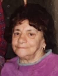 Josephine "Josie" M. Morris Obituary January 24, 2023