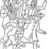 The magical nanny, mary poppins has been a favorite since the original disney is kind enough to send us high resolution coloring sheets and activity sheets associated with new kid's movies. 1