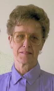 Betty L. Eggenberger Obituary June 15, 2002