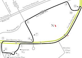 Grand Prix Of Long Beach Wikipedia