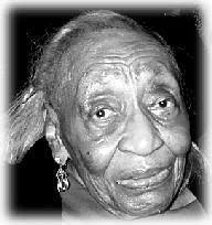 FLORENCE SLAUGHTER Obituary (1915