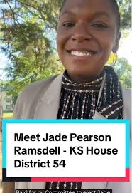 Jade Pearson Tanisha