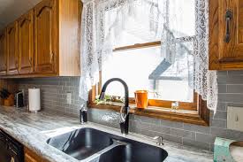Kitchen Cabinets Time To Replace Reface Or Refinish
