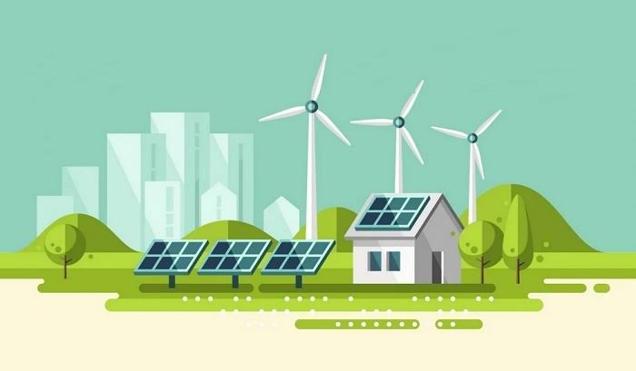 The imperative of renewable energy in Oman: paving the path for a  sustainable future - Middle East College (MEC)