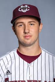 2021 Baseball Roster