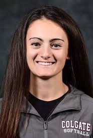 2018 Softball Roster