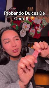 How to Say Wax Candy in Spanish