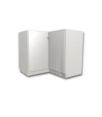 Zwei monaten gekauft und wir sind in unseren neuen wohnung, mit unseren neuen. Badezimmer Eckschrank Hangend