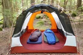 Queen size memory foam camping mattress. 10 Best Camping Mattresses Of 2021 Cleverhiker