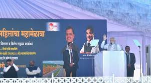 Pulwama Attack Every Teardrop Will Be Avenged Says Pm Modi In Maharashtra Elections News The Indian Express
