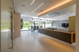 Browse 72 photos of floating kitchen cabinet. Floating Or Levitating Whatever You Call It This Kitchen Is Magic Moiety Kitchens