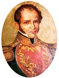 PEDRO BRICEÑO MÉNDEZ