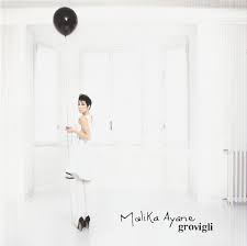 Niente, malika ayane (giuliano sangiorgi). Malika Ayane Grovigli 2010 Cd Discogs