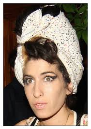 CLUB OF FANS OF AMY JADE WINEHOUSE...''