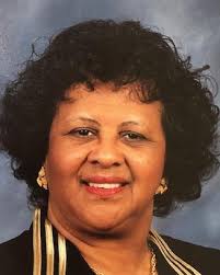 Frances Batts Obituary