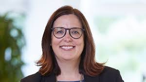 Ginger Kohler's Instagram, Twitter & Facebook